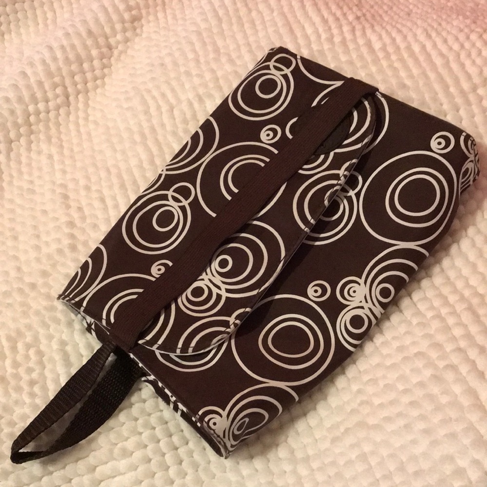 Cosmetic Bag